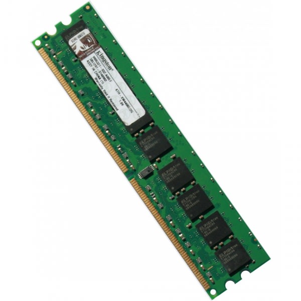 DDR 2 2GB